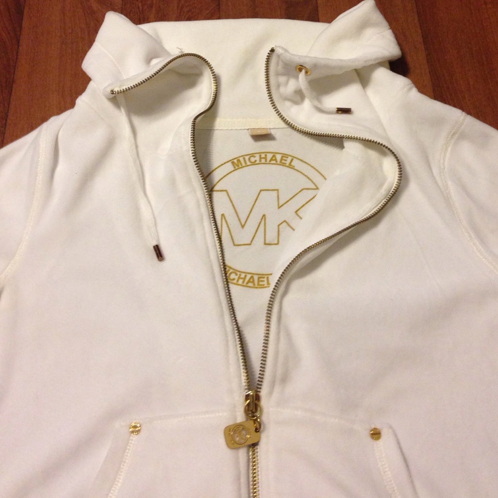 MICHAEL KORS Jacket